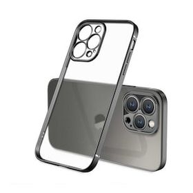 Evastore Apple iPhone 13 Pro Max Mat Gbox Kapak Kılıf