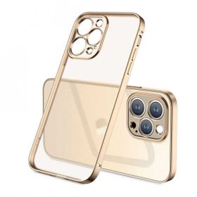 Evastore Apple iPhone 13 Pro Max Mat Gbox Kapak Kılıf