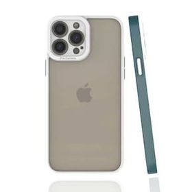 Evastore Apple iPhone 13 Pro Max Mima Kapak Kılıf