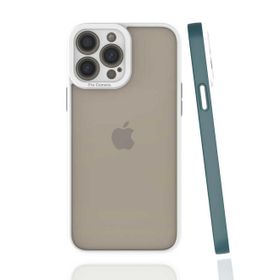 Evastore Apple iPhone 13 Pro Max Mima Kapak Kılıf