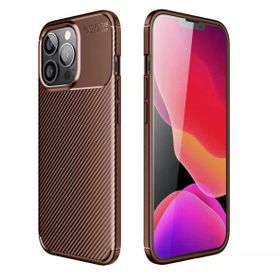 Evastore Apple iPhone 13 Pro Max Negro Silikon Kapak Kılıf