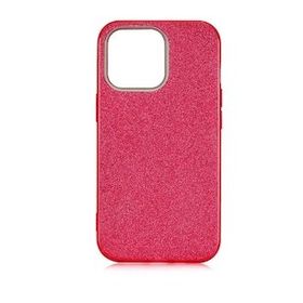 Evastore Apple iPhone 13 Pro Max Shining Silikon Kılıf