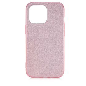 Evastore Apple iPhone 13 Pro Max Shining Silikon Kılıf