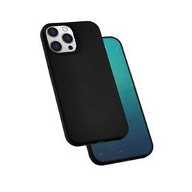 Evastore Apple iPhone 13 Pro Max Silk Silikon Kılıf