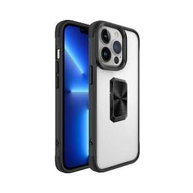 Evastore Apple iPhone 13 Pro Max V-Bax Kapak Kılıf