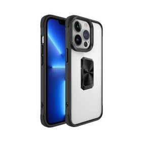 Evastore Apple iPhone 13 Pro Max V-Bax Kapak Kılıf