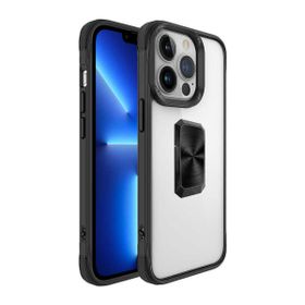 Evastore Apple iPhone 13 Pro Max V-Bax Kapak Kılıf
