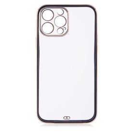 Evastore Apple iPhone 13 Pro Max Voit Clear Kapak Kılıf