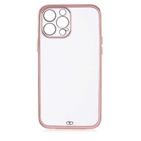 Evastore Apple iPhone 13 Pro Max Voit Clear Kapak Kılıf