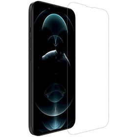Evastore Apple iPhone 13 Pro Max Zore Maxi Glass Temperli Cam Ekran Koruyucu