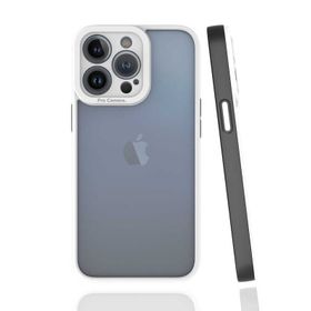 Evastore Apple iPhone 13 Pro Mima Kapak Kılıf