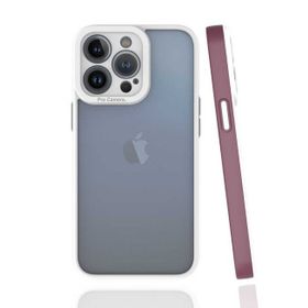Evastore Apple iPhone 13 Pro Mima Kapak Kılıf