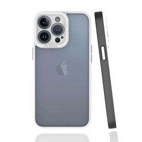 Evastore Apple iPhone 13 Pro Mima Kapak Kılıf