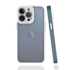 Evastore Apple iPhone 13 Pro Mima Kapak Kılıf
