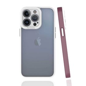 Evastore Apple iPhone 13 Pro Mima Kapak Kılıf