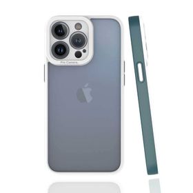 Evastore Apple iPhone 13 Pro Mima Kapak Kılıf