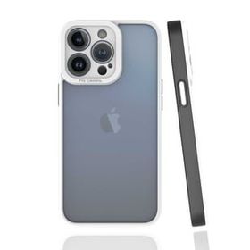 Evastore Apple iPhone 13 Pro Mima Kapak Kılıf