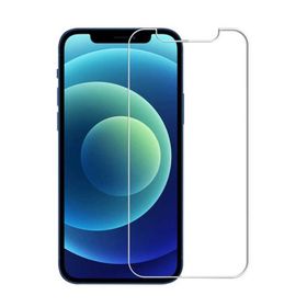 Evastore Apple iPhone 13 Pro Nano Micro Temperli Ekran Koruyucu