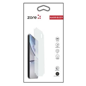 Evastore Apple iPhone 13 Pro Ön Arka Tam Kaplayan Narr Body Ekran Koruyucu