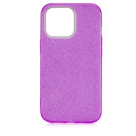 Evastore Apple İphone 13 Pro Shining Silikon Kılıf