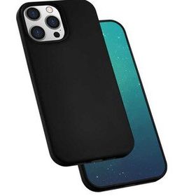 Evastore Apple İphone 13 Pro Silk Silikon Kılıf