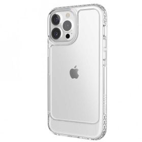 Evastore Apple iPhone 13 Pro UR U Model Kapak Kılıf