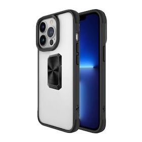 Evastore Apple iPhone 13 Pro V-Bax Kapak Kılıf