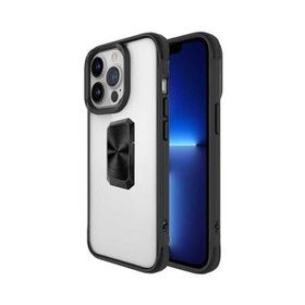 Evastore Apple iPhone 13 Pro V-Bax Kapak Kılıf