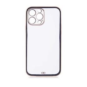 Evastore Apple iPhone 13 Pro Voit Clear Kapak Kılıf