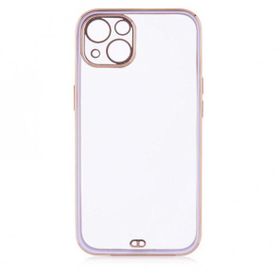 Evastore Apple iPhone 13 Voit Clear Kapak Kılıf