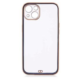 Evastore Apple iPhone 13 Voit Clear Kapak Kılıf