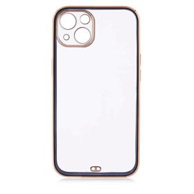 Evastore Apple iPhone 13 Voit Clear Kapak Kılıf