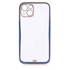 Evastore Apple iPhone 13 Voit Clear Kapak Kılıf