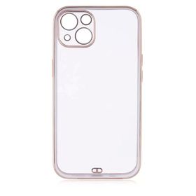Evastore Apple iPhone 13 Voit Clear Kapak Kılıf