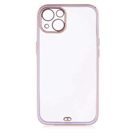 Evastore Apple iPhone 13 Voit Clear Kapak Kılıf