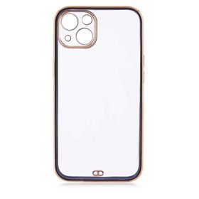 Evastore Apple iPhone 13 Voit Clear Kapak Kılıf