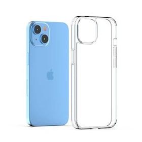Evastore Apple iPhone 14 Coss Kapak Kılıf