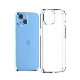 Evastore Apple iPhone 14 Coss Kapak Kılıf