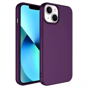 Evastore Apple iPhone 14 LSR Lansman Kapak Kılıf