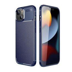 Evastore Apple iPhone 14 Negro Silikon Kapak Kılıf