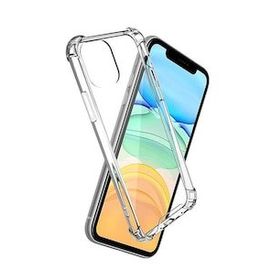 Evastore Apple iPhone 14 Nitro Anti Shock Silikon Kılıf