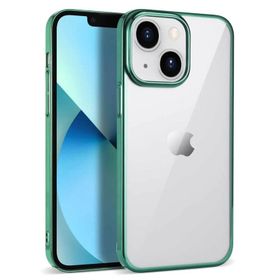 Evastore Apple iPhone 14 Pixel Kapak Kılıf