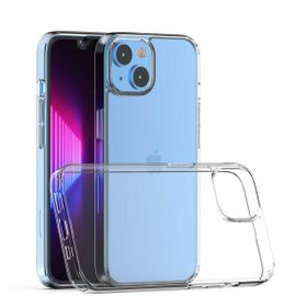 Evastore Apple iPhone 14 Plus Coss Kapak Kılıf