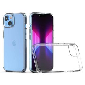 Evastore Apple iPhone 14 Plus Coss Kapak Kılıf
