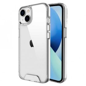 Evastore Apple iPhone 14 Plus Gard Silikon Kılıf