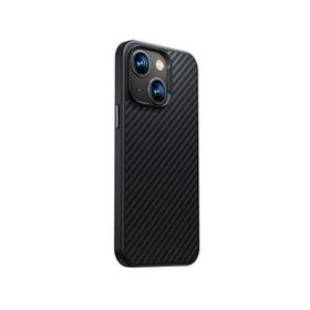 Evastore Apple iPhone 14 Plus Karbon Fiber Benks Civilian Aramid Protective Kapak Kılıf