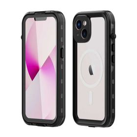 Evastore Apple iPhone 14 Plus Kılıf 1-1 Su Geçirmez Kılıf