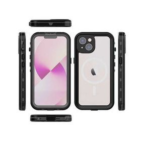 Evastore Apple iPhone 14 Plus Kılıf 1-1 Su Geçirmez Kılıf