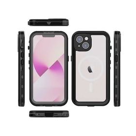 Evastore Apple iPhone 14 Plus Kılıf 1-1 Su Geçirmez Kılıf