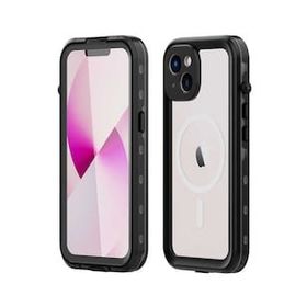 Evastore Apple iPhone 14 Plus Kılıf 1-1 Su Geçirmez Kılıf